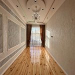 Satılır 4 otaqlı Həyət evi/villa, Koroğlu metrosu, Zabrat qəs., Sabunçu rayonu 7