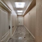 Satılır 3 otaqlı Yeni Tikili, Qara Qarayev metrosu, Nizami rayonu 6