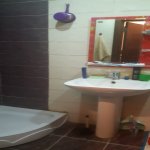 Kirayə (aylıq) 1 otaqlı Yeni Tikili Xırdalan 9