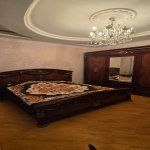 Аренда 3 комнатная Новостройка, м. Эльмляр Академиясы метро, Университет Искусства и Культуры, Ясамал район 2