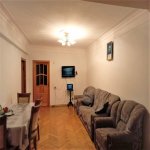 Satılır 3 otaqlı Köhnə Tikili, Qara Qarayev metrosu, Nizami rayonu 1