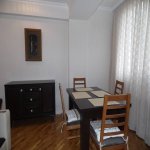 Kirayə (aylıq) 3 otaqlı Köhnə Tikili, Səbail rayonu 6