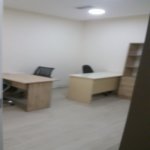 Kirayə (aylıq) 1 otaqlı Ofis, Nəriman Nərimanov metrosu, Nərimanov rayonu 7