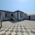 Satılır 3 otaqlı Həyət evi/villa, Binə qəs., Xəzər rayonu 2
