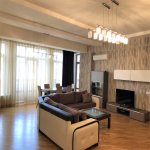 Аренда 3 комнатная Новостройка, Сябаиль район 3