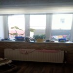 Satılır 5 otaqlı Həyət evi/villa, Əhmədli metrosu, Əhmədli, Xətai rayonu 12