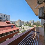 Kirayə (aylıq) 3 otaqlı Yeni Tikili, Nizami metrosu, Nəsimi rayonu 14