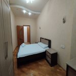 Kirayə (günlük) 3 otaqlı Yeni Tikili, Nizami metrosu, Nəsimi rayonu 8