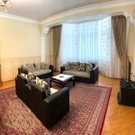Kirayə (aylıq) 4 otaqlı Yeni Tikili, Nizami metrosu, Yasamal rayonu 1