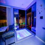 Kirayə (günlük) 2 otaqlı Həyət evi/villa Qəbələ 8
