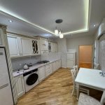 Satılır 2 otaqlı Yeni Tikili, İnşaatçılar metrosu, Yasamal rayonu 6