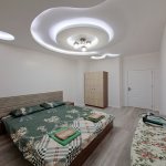 Kirayə (aylıq) 2 otaqlı Yeni Tikili, Neftçilər metrosu, Nizami rayonu 10