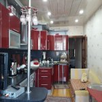 Satılır 2 otaqlı Yeni Tikili, Xalqlar dostluğu metrosu, Əhmədli, Xətai rayonu 5