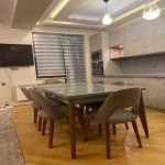 Аренда 3 комнатная Новостройка, Насими район 11