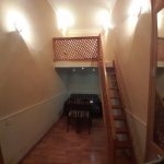 Kirayə (aylıq) 1 otaqlı Köhnə Tikili, İçərişəhər metrosu, Yasamal rayonu 1