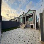 Satılır 3 otaqlı Həyət evi/villa, Kürdəxanı qəs., Sabunçu rayonu 3