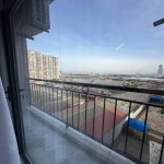 Kirayə (aylıq) 3 otaqlı Yeni Tikili, Nəriman Nərimanov metrosu, Nərimanov rayonu 10