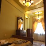 Аренда 5 комнатная Новостройка, м. Нариман Нариманов метро, Наримановский р-н район 4