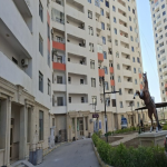 Продажа 3 комнат Новостройка, м. Дярнягюль метро, 7-ой микрорайон, Бинагадинский р-н район 2