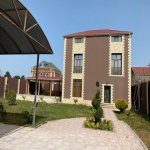 Kirayə (aylıq) 5 otaqlı Bağ evi, Mərdəkan, Xəzər rayonu 2