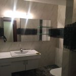 Kirayə (aylıq) 4 otaqlı Yeni Tikili, İçərişəhər metrosu, Səbail rayonu 13