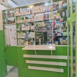 Kirayə (aylıq) Obyekt, 3-cü mikrorayon, Nəsimi rayonu 4