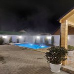 Kirayə (günlük) 3 otaqlı Həyət evi/villa İsmayıllı 23