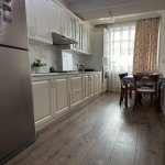 Satılır 3 otaqlı Yeni Tikili, Qara Qarayev metrosu, Nizami rayonu 6