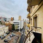 Kirayə (aylıq) 3 otaqlı Yeni Tikili, 28 May metrosu, Nəsimi rayonu 18