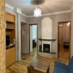 Satılır 2 otaqlı Köhnə Tikili, Sahil metrosu, Səbail rayonu 4