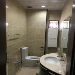 Kirayə (aylıq) 8 otaqlı Həyət evi/villa, Yasamal rayonu 26