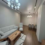 Аренда 3 комнатная Новостройка, м. 8 Ноябрь метро, Чыраг Плаза, Ясамал район 3