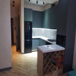 Kirayə (aylıq) 2 otaqlı Yeni Tikili, İçərişəhər metrosu, Axundov bağı, Səbail rayonu 3