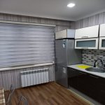 Kirayə (aylıq) 1 otaqlı Yeni Tikili, İnşaatçılar metrosu, Yeni Yasamal qəs., Yasamal rayonu 8