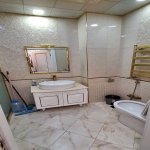 Kirayə (aylıq) 2 otaqlı Yeni Tikili, İnşaatçılar metrosu, Yasamal rayonu 10