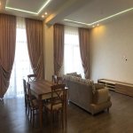 Kirayə (aylıq) 3 otaqlı Yeni Tikili, Xətai metrosu, Ağ şəhər, Xətai rayonu 1