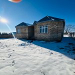 Satılır 4 otaqlı Bağ evi Qəbələ 17