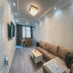 Kirayə (günlük) 2 otaqlı Yeni Tikili, Gənclik metrosu, Gənclik Mall, Nəsimi rayonu 5