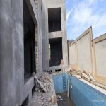 Satılır 6 otaqlı Həyət evi/villa, İçərişəhər metrosu, Badamdar qəs., Səbail rayonu 12