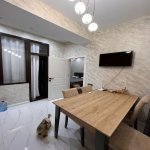 Продажа 2 комнатная Новостройка, м. Эльмляр Академиясы метро, пос. Бадамдар, Сябаиль район 1
