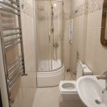 Аренда 2 комнатная Новостройка, м. Эльмляр Академиясы метро, пос. Ясамал, Ясамал район 12