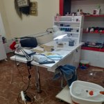 Kirayə (aylıq) Obyekt, Gənclik metrosu, Nərimanov rayonu 6