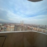 Satılır 4 otaqlı Yeni Tikili, Nəsimi metrosu, Binəqədi rayonu 6