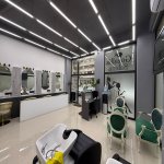 Satılır Obyekt, Həzi Aslanov metrosu, Xətai rayonu 3