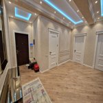 Kirayə (aylıq) 3 otaqlı Yeni Tikili, Ağ şəhər, Xətai rayonu 19