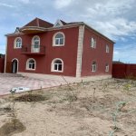 Satılır 6 otaqlı Həyət evi/villa, Suraxanı rayonu 3