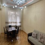 Kirayə (aylıq) 3 otaqlı Yeni Tikili, Həzi Aslanov metrosu, Xətai rayonu 2