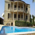Satılır 7 otaqlı Bağ evi, Buzovna, Xəzər rayonu 1