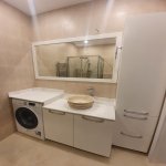 Аренда 3 комнат Новостройка, м. Эльмляр Академиясы метро, Ясамальский парк, Ясамал район 26