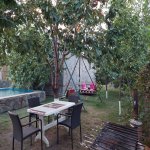 Kirayə (günlük) 6 otaqlı Həyət evi/villa Qəbələ 1